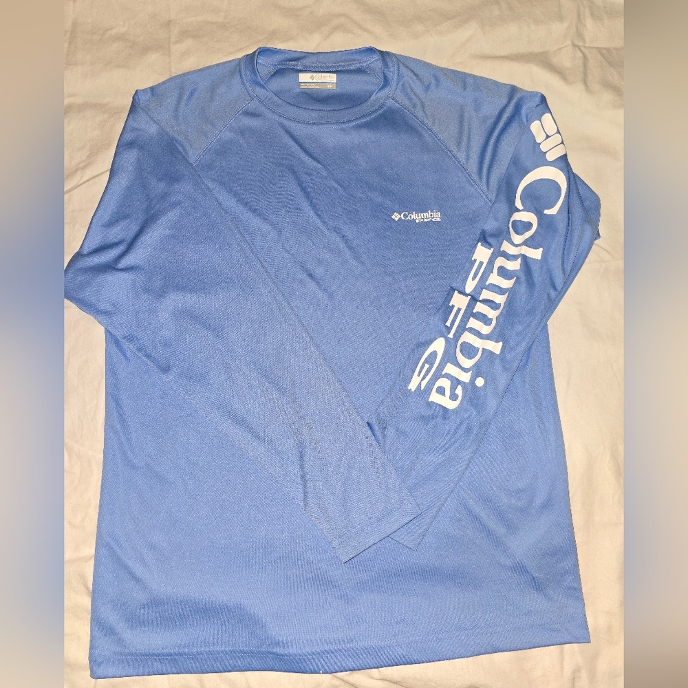 Columbia PFG Long Sleeve Shirt